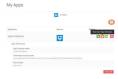 Create userApp: test it