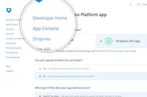 Create user Console App