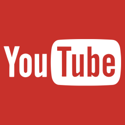 YouTube Icon